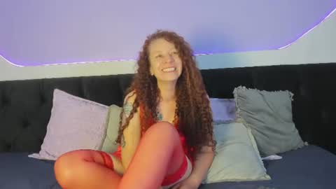Jaze online show from July 25, 11:39 am