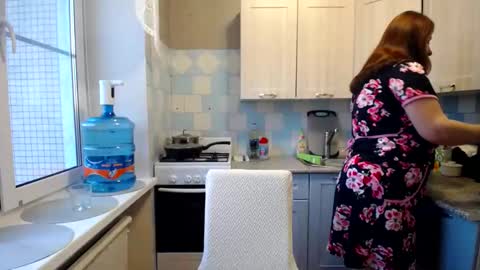 Tatiana 43 curvy sexy body and Joanna redhead 39 years online show from February 16, 2:32 pm