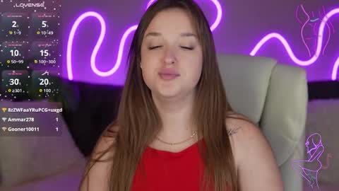 DONNA online show from September 27, 7:59 am