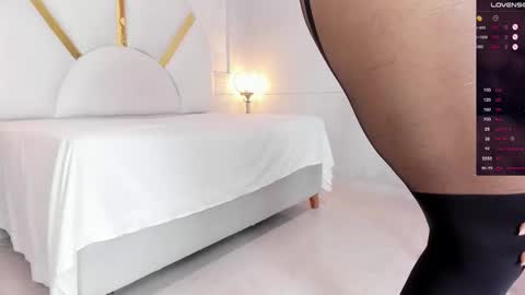 Snapshot of donnapaul_ chatting on September 18, 12:15 pm Paula DiazGMT-5 0730 - 1400 online show from September 18, 12:15 pm