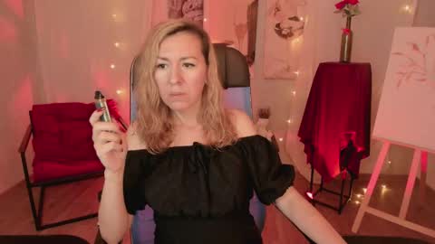 Donna online show from March 23, 6:47 pm