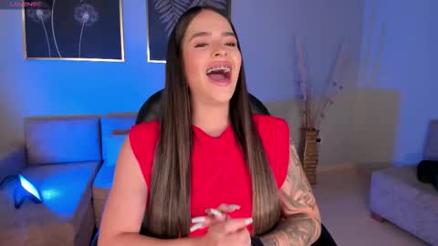  Donna Stonne  online show from September 21, 3:27 am