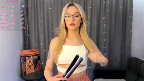 Ely online show from February 21, 9:04 pm