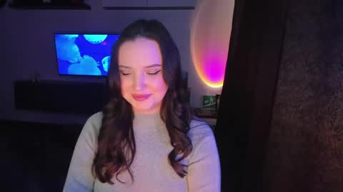 Dora Charmer online show from March 27, 2:07 pm