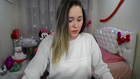 dorasuun online show from February 14, 5:46 pm