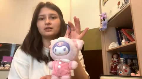 Ashley online show from July 3, 6:41 am