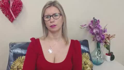 Snapshot of doreenkiss chatting on January 31, 7:29 am DoreenSexy online show from January 31, 7:29 am