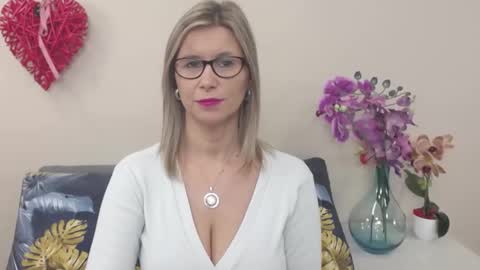 Snapshot of doreenkiss chatting on January 20, 7:15 am DoreenSexy online show from January 20, 7:15 am