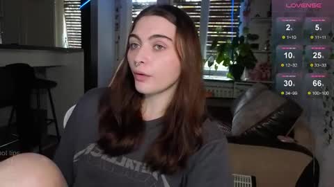 Alice online show from November 20, 8:26 am