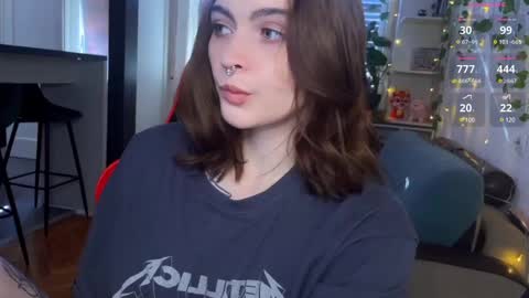 Alice online show from February 22, 8:50 am