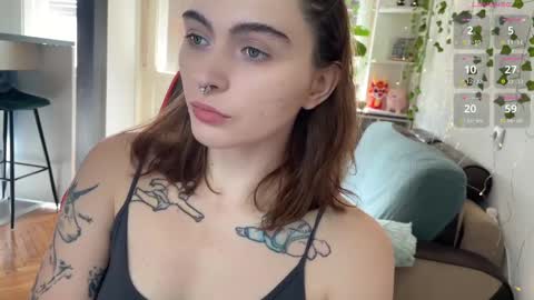 Alice online show from February 27, 8:28 am