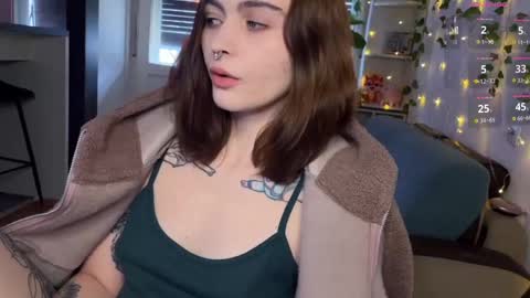 Alice online show from February 12, 1:27 pm