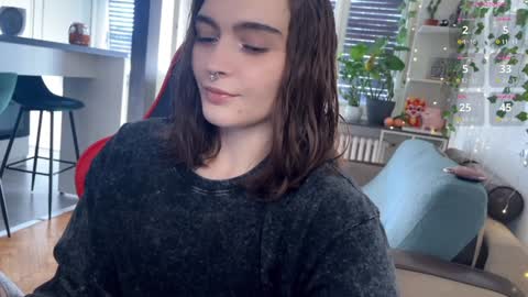 Alice online show from February 4, 10:10 am