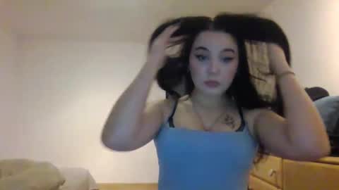 Doriana online show from November 11, 1:41 pm