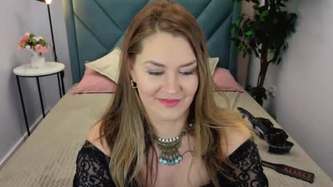 doriana_gray online show from April 12, 5:16 pm