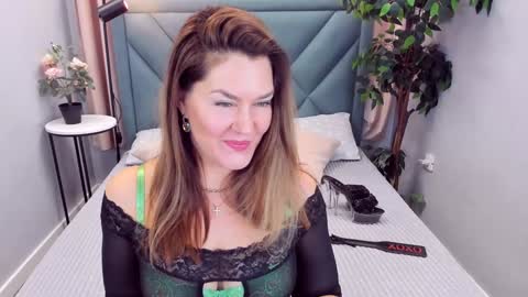 doriana_gray online show from January 16, 4:39 pm