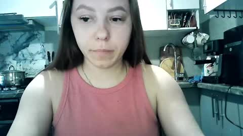 Dorrie Ann online show from May 8, 4:49 am