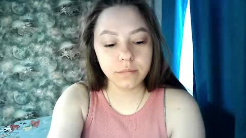 Dorrie Ann online show from May 16, 5:10 am