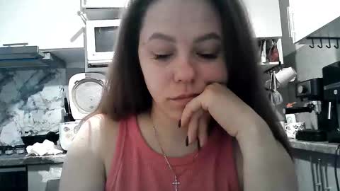 Dorrie Ann online show from March 16, 4:59 am