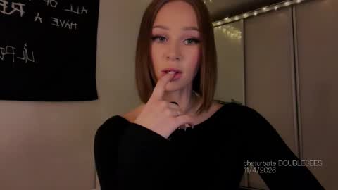 MOLLYYYY dont forget to give me a thumb up online show from April 11, 1:15 pm