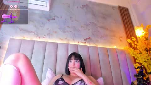 Doyeon online show from March 27, 2:57 am