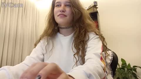 draculina69 online show from May 29, 4:10 am