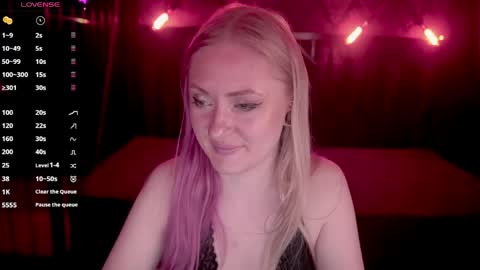 Lina online show from June 6, 5:36 am