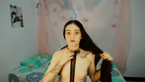 sharon online show from July 20, 8:06 am