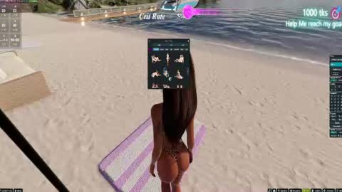 dream aimira online show from June 25, 1:57 pm