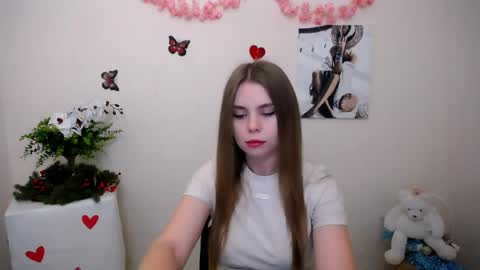 Mari online show from April 17, 6:48 am