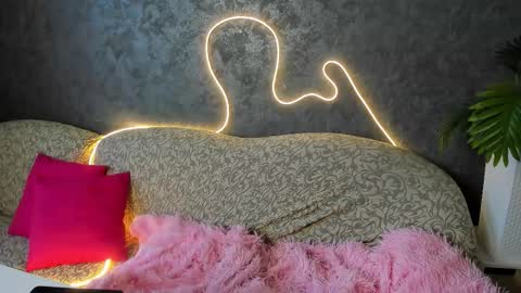 Olivia online show from February 12, 2:46 am