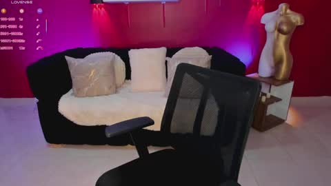 Saray online show from May 28, 1:58 am