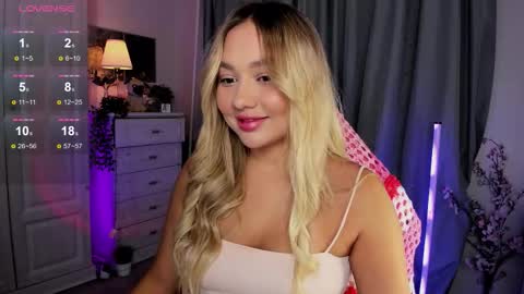  Mary   pvt open    use pink and blue app lovense online show from November 6, 3:18 pm