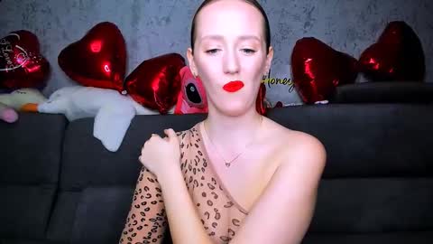 dreamesoul online show from March 30, 5:12 pm