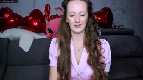 dreamesoul online show from February 14, 1:24 pm