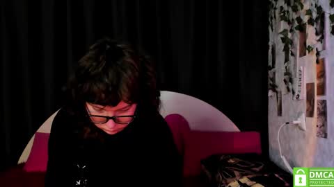 Billy online show from November 10, 2:06 am