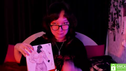 Billy online show from October 22, 10:15 pm