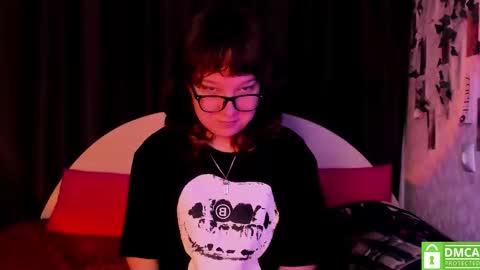 Billy online show from October 27, 2:07 am