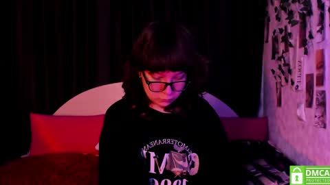 Billy online show from November 26, 11:17 pm