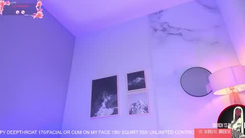 dreamleah_ online show from March 8, 2:04 am