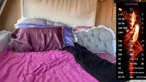 dreamofbarbiex online show from October 24, 10:00 am