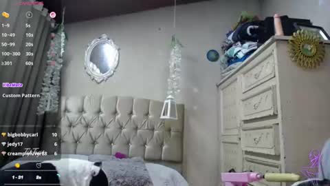 Sophia online show from July 27, 2:30 am