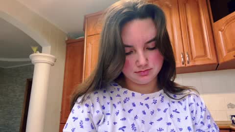 Mila online show from December 7, 7:16 am