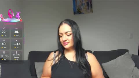 dreamyhousewife1 online show from December 15, 5:51 pm