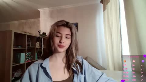 Dia online show from March 10, 12:31 pm