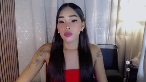 Dreyana online show from July 18, 7:05 pm