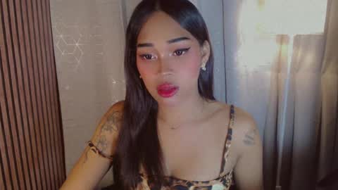 Dreyana online show from July 28, 6:20 pm