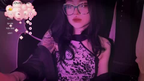 Snapshot of drillhouse_ chatting on October 6, 3:01 am Tara  online show from October 6, 3:01 am