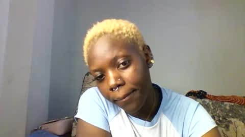 Kimberly online show from January 5, 6:33 pm