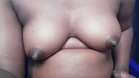 Ebonypussy1 online show from January 9, 4:50 am